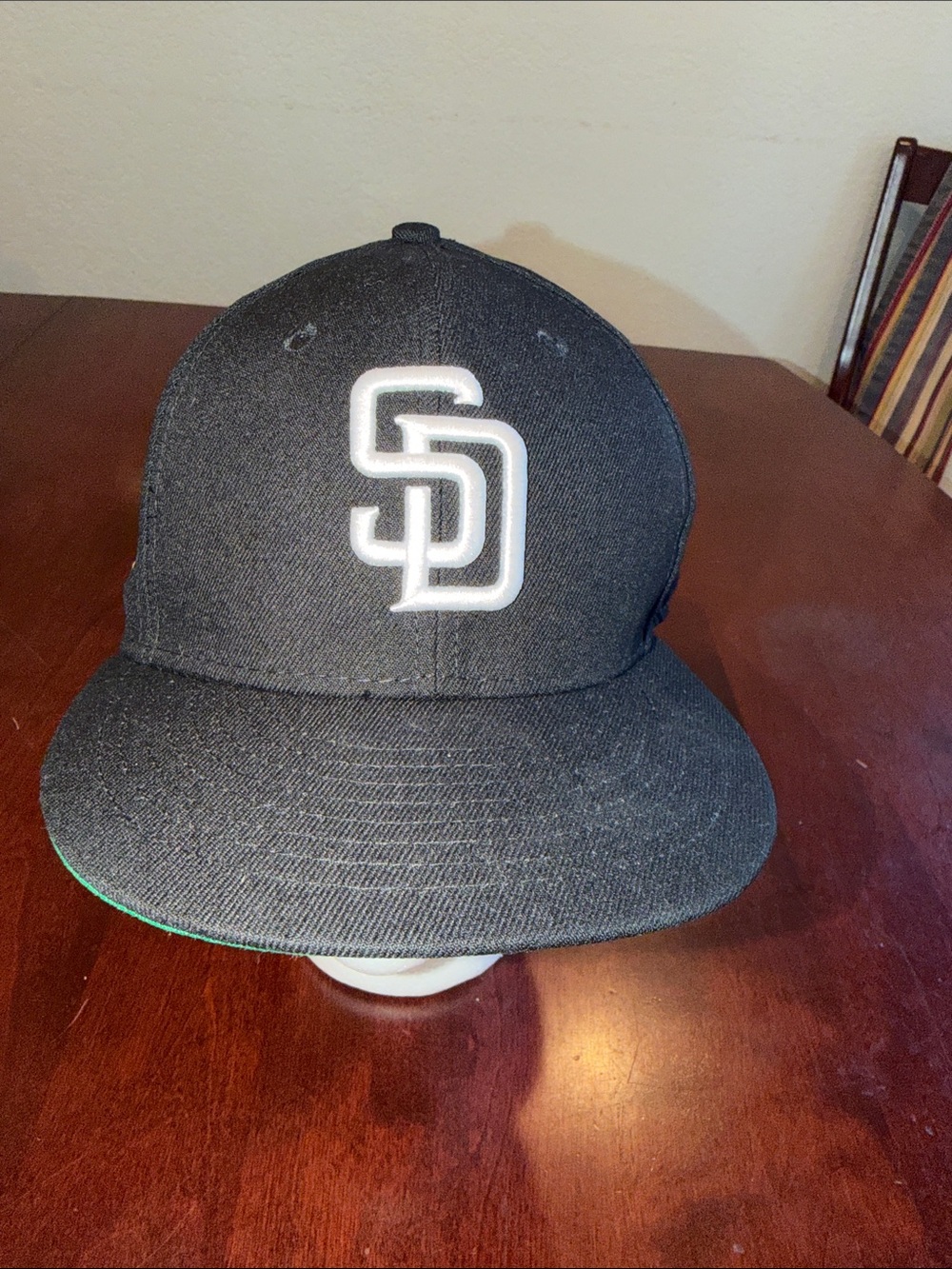 San Diego Padres Limited sedition 40th anniversary collectors edition